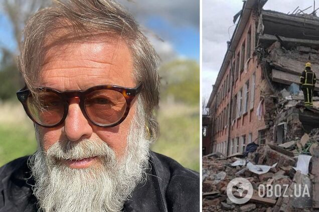 Гребенщиков: война идет 8 лет, потому что бандитов из Белгорода и Ростова закинули на Донецк