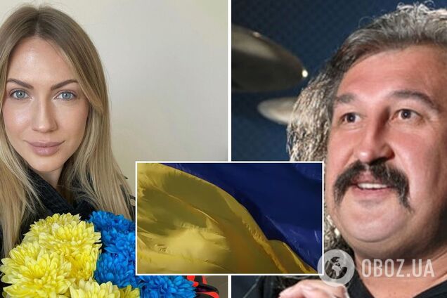 Никитюк выпустила юмористический кавер на песню Гиги: цей сон мені щоночі сниться