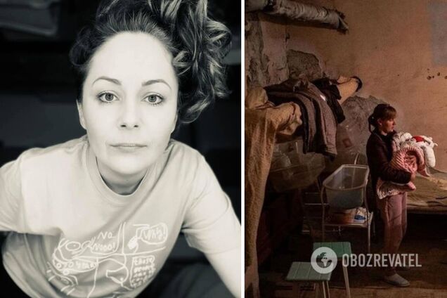 Даша Малахова дала 10 советов украинцам, решившим усыновить детей. Пост стал вирусным