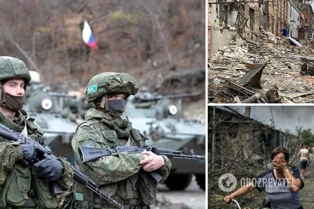 Російські окупанти вбили 6 мирних жителів на Донеччині, дев'ятьох людей поранено, - глава ОВА