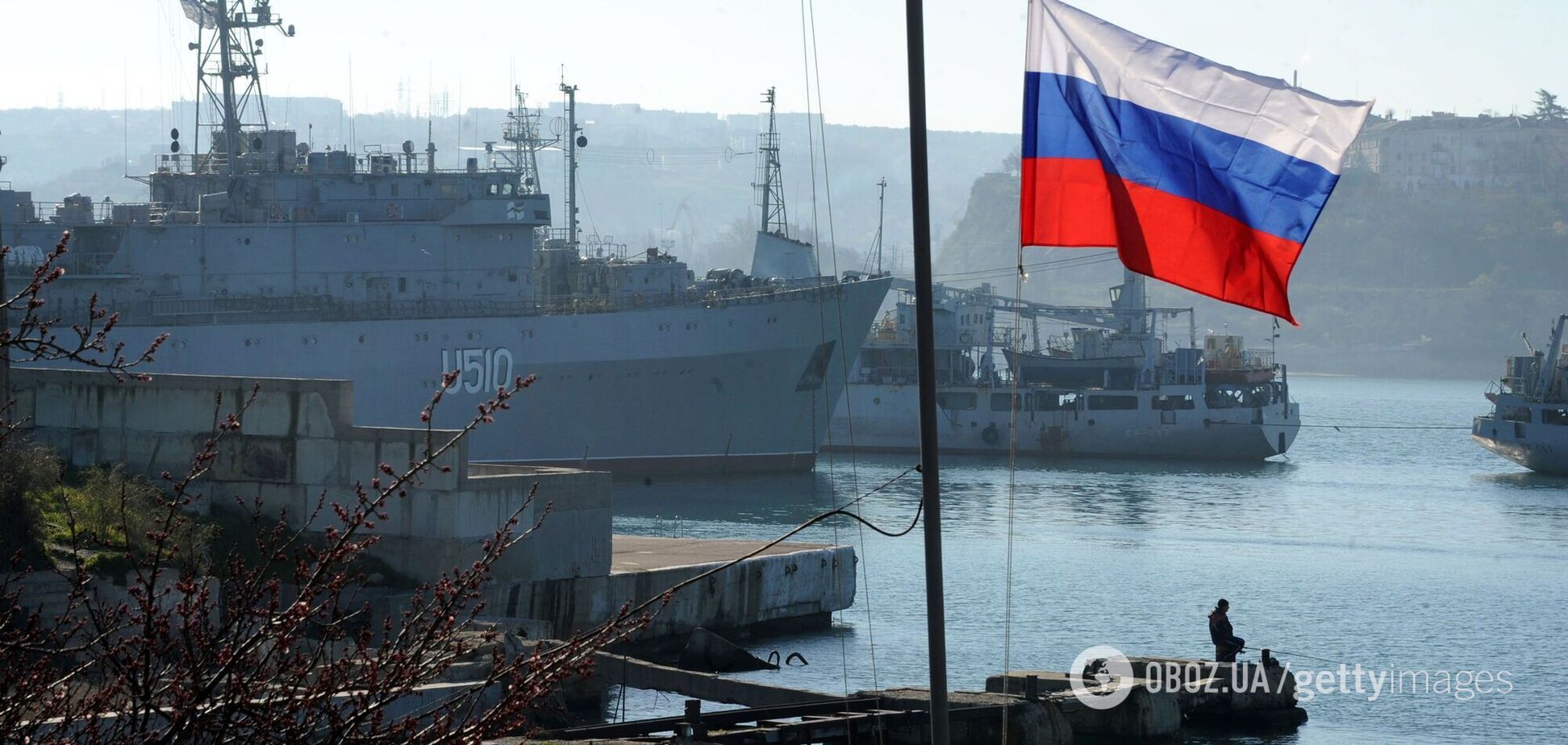 Военная ситуация на юге