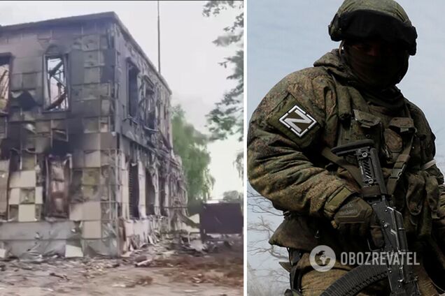 Война в Украине