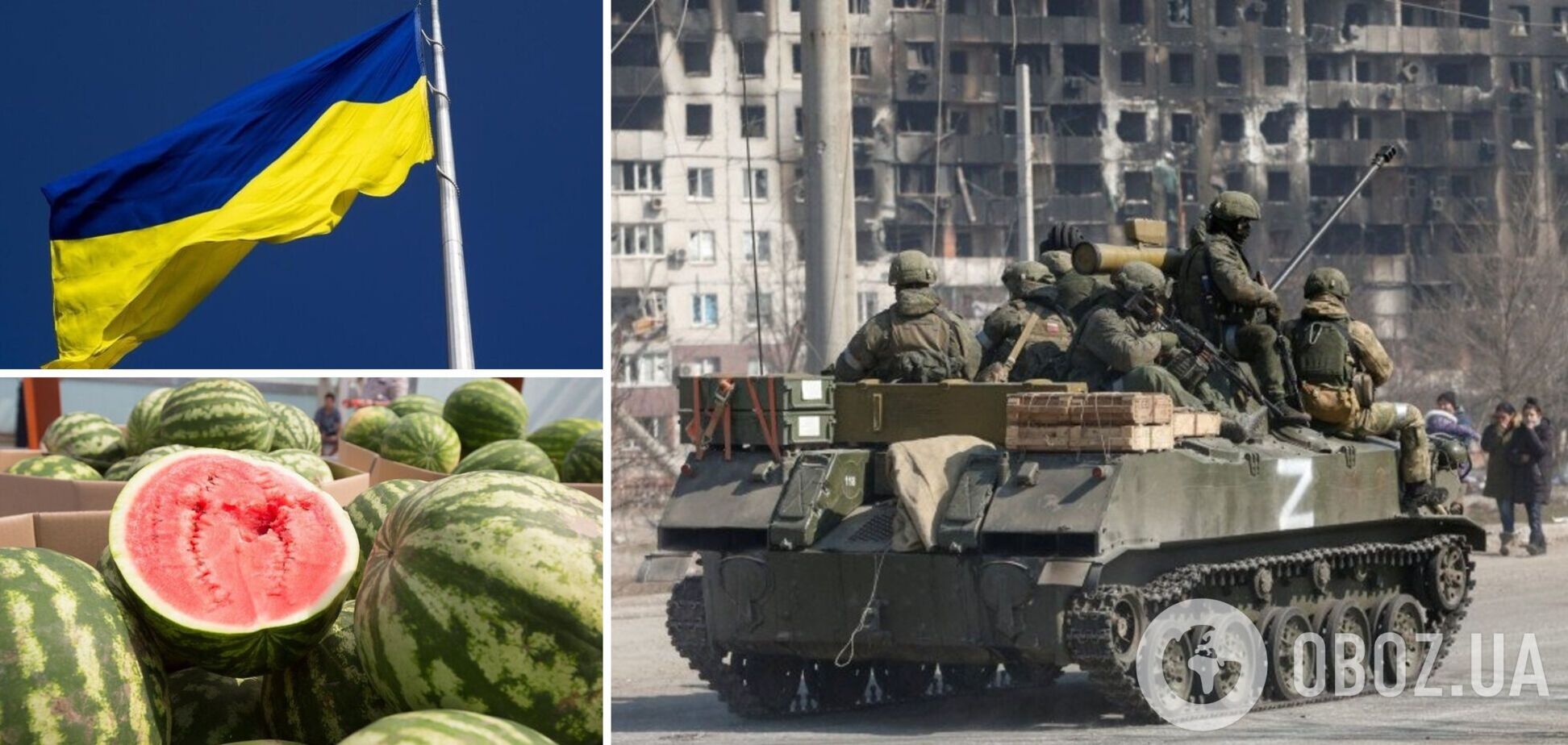 Эксперт рассказала, будут ли арбузы в Украине в этом году 