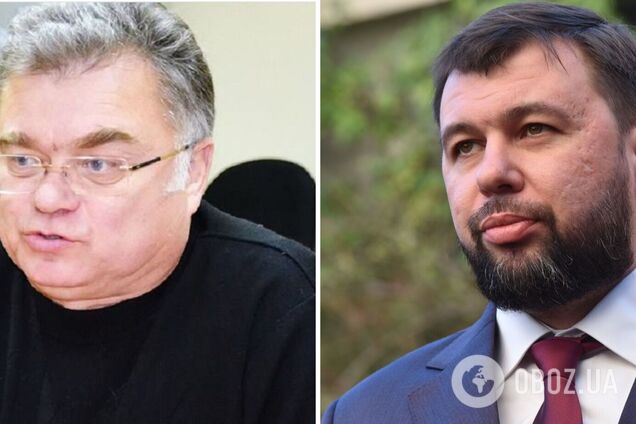 В Мариуполе начался масштабный передел собственности, 'выигрывает' донецкий клан, – Андрющенко