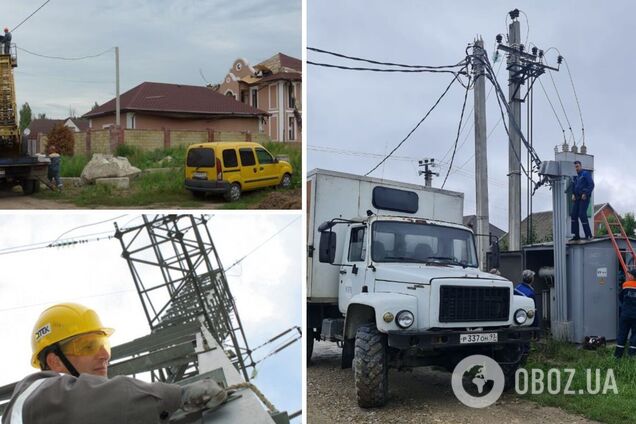 Энергетики ДТЭК и коммунальные службы вернули свет в Славянск – глава военной администрации