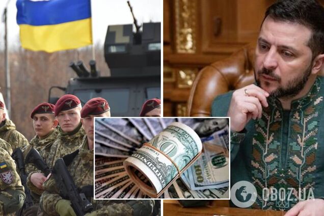 Вышиванку Зеленского продали в США за $100 тысяч: деньги передадут на помощь Украине