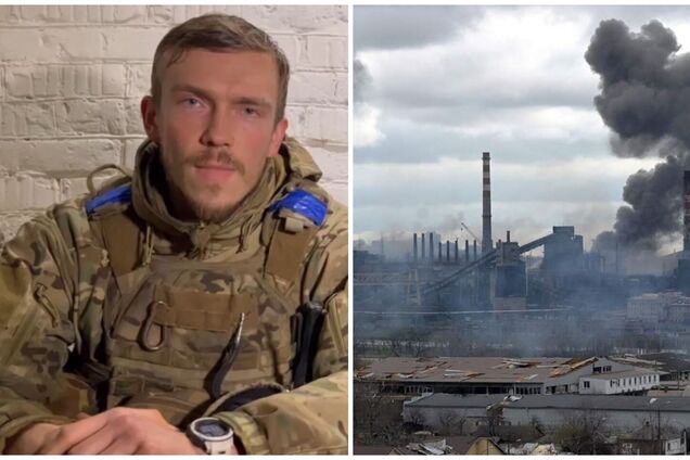 СИЗО переполнено: жена командира 'Азова' рассказала об условиях их содержания