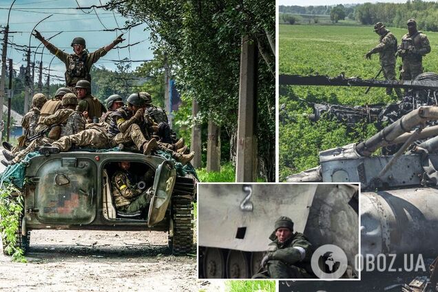 ЗСУ ліквідували вже понад 31,1 тис. окупантів: свіжі втрати ворога