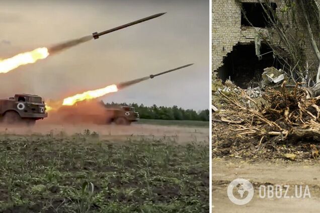 Дніпропетровщина потрапила під обстріли РФ: пошкоджено житлові будинки