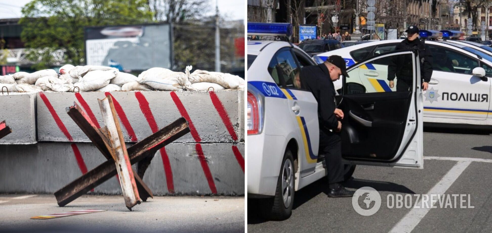 Правоохранители продолжают борьбу с ДРГ противника