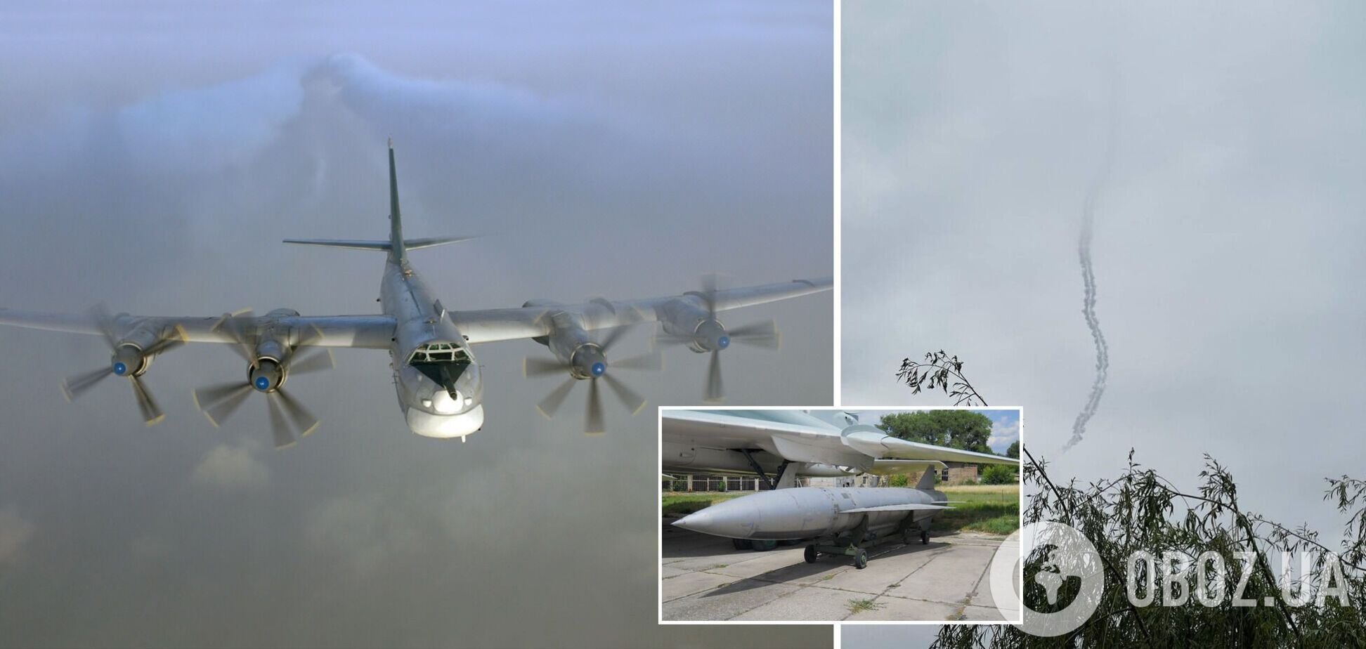 Агрессор нанес ракетный удар с акватории Каспийского моря