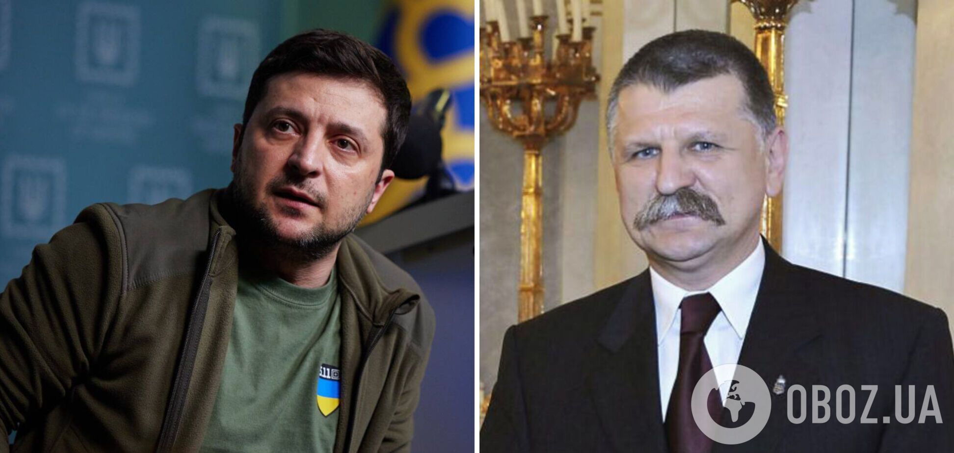 Спикер венгерского парламента выдал циничное заявление из-за жесткой позиции Зеленского: 'личная психическая проблема'