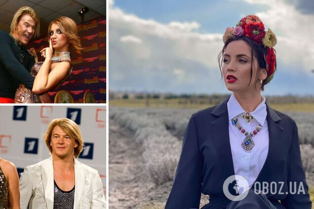 'Тобі здається, кицю': Цибульська послала росіянина Бодянського, який насміхався з неї через війну