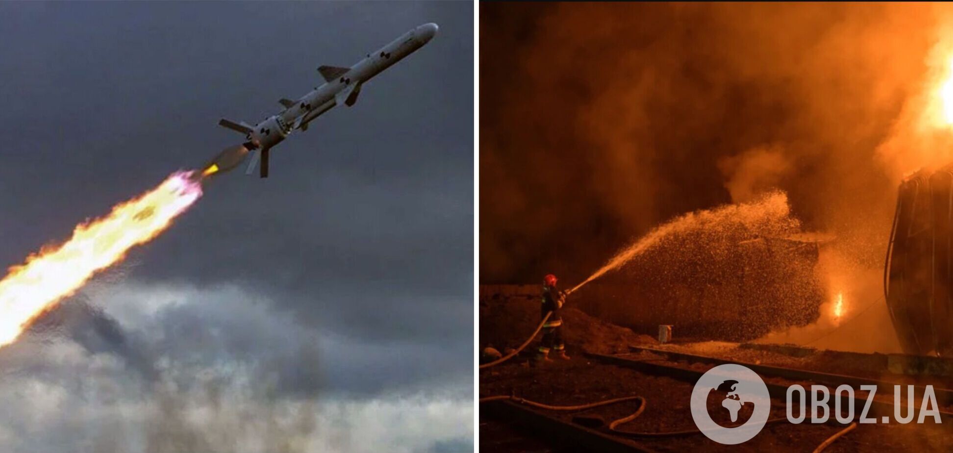 Войска РФ атаковали побережье, порты и зернохранилища на Николаевщине – ОК 'Юг'