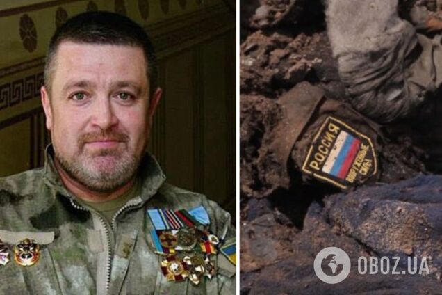 'Билися за човни, щоб втекти першими': на Херсонщині кадировці 'підсмажили' військових РФ, – Братчук