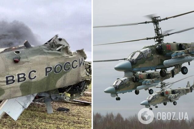 Два 'Аллигатора', три 'Орлана' и 'мопед': в Объединенных силах показали видео успешной работы украинских защитников