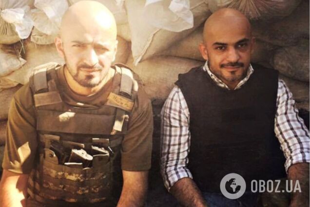 Был в коме, готовят к операции: Мустафа Найем рассказал детали о состоянии брата