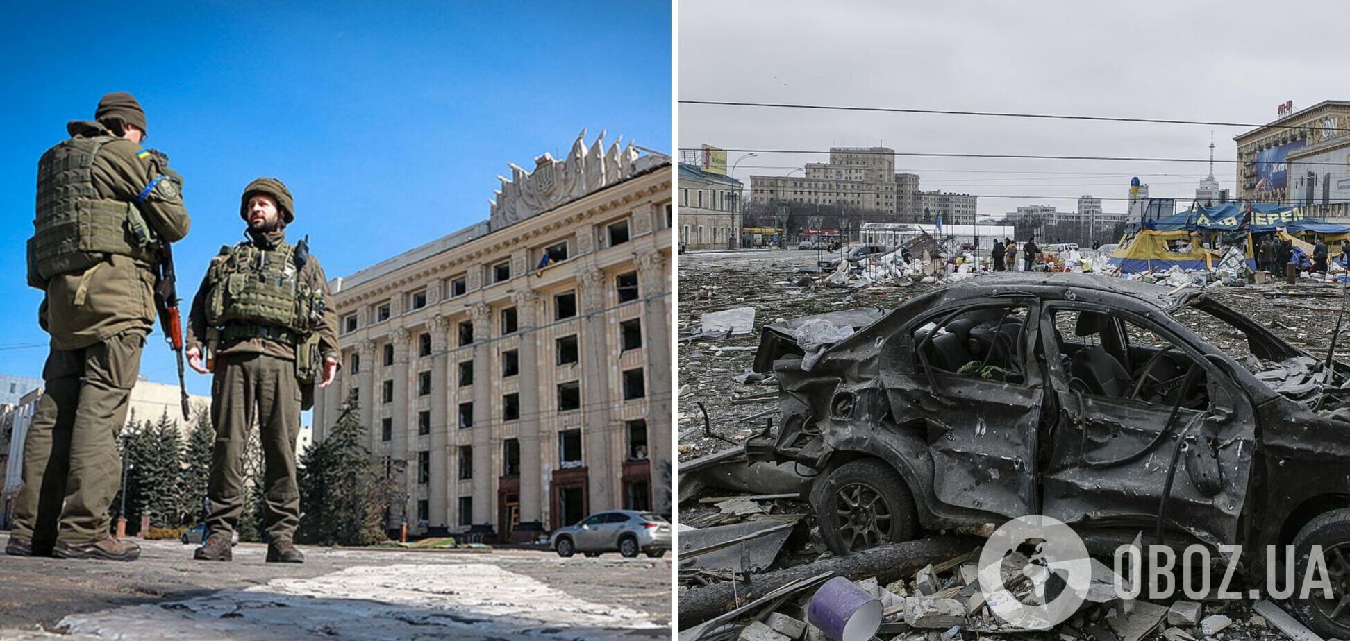 У оккупантов еще будет не одна попытка захватить Харьков, - Синегубов