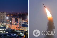 У Харкові пролунали сильні вибухи: частина міста залишилася без світла