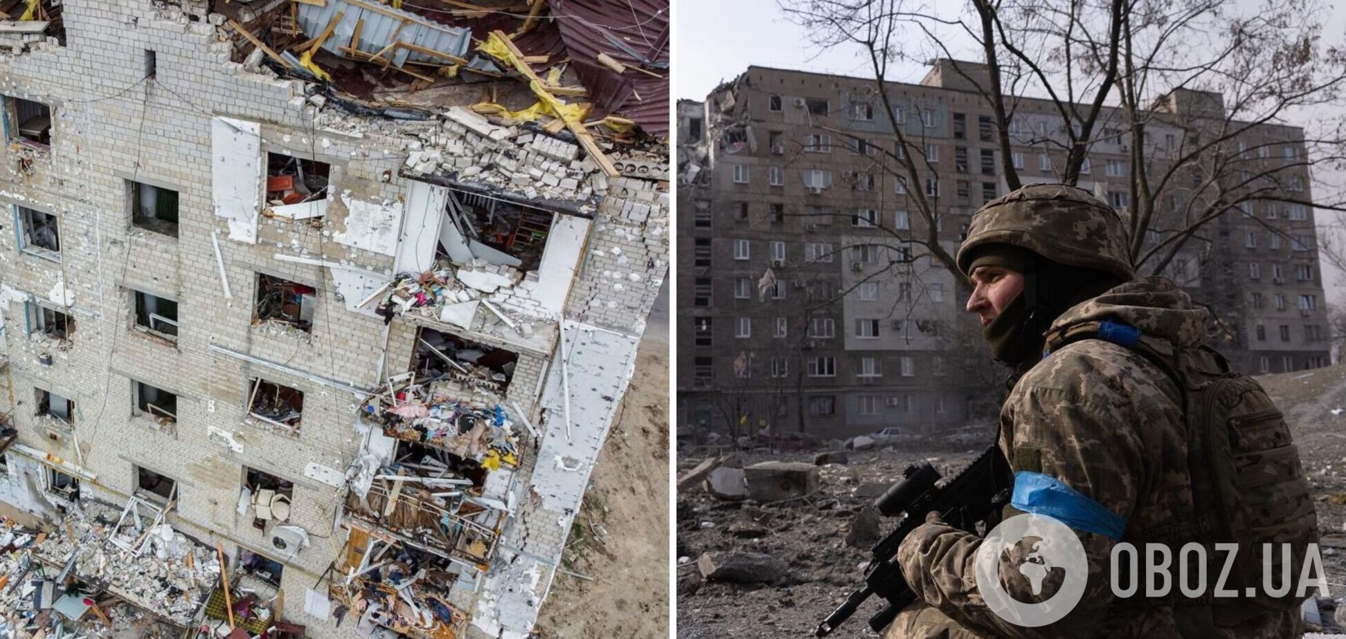 В Северодонецке продолжаются уличные бои, ВСУ отбивают центр города, – глава РВА