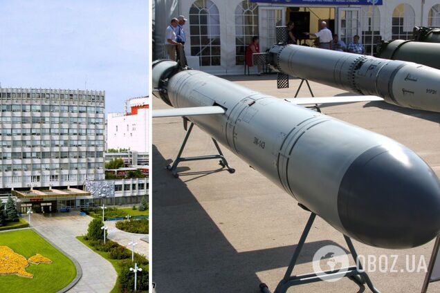 Ядерна загроза: крилата ракета РФ пролетіла критично низько над Південноукраїнською АЕС