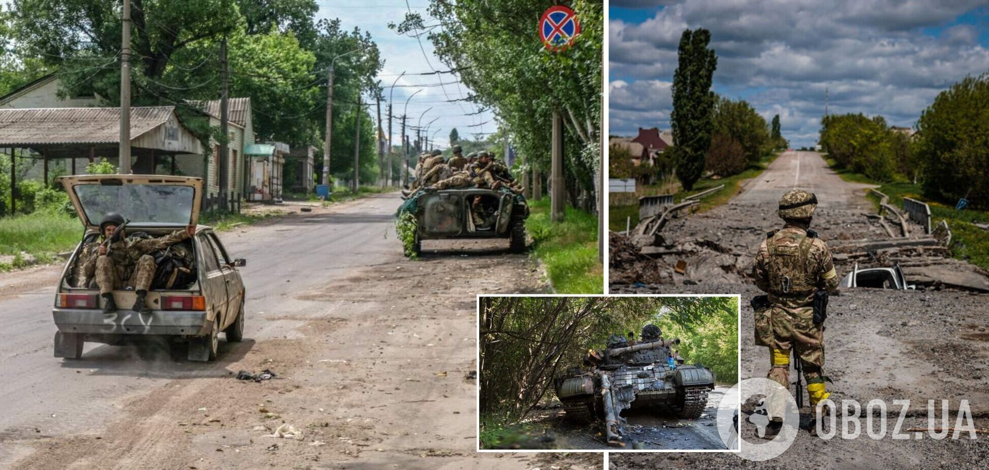 Войска РФ еще могут захватить Северодонецк и Лисичанск, но украинская оборона остается эффективной – ISW