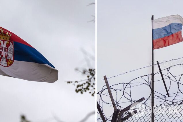 Сербія розширює військову та цивільну співпрацю з Росією: підписали новий меморандум