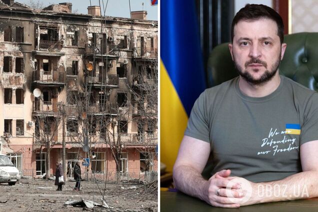 Зеленский побывал на передовых позициях ВСУ на Запорожье: все детали