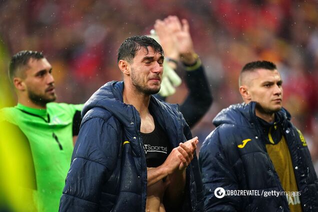 Роман Яремчук