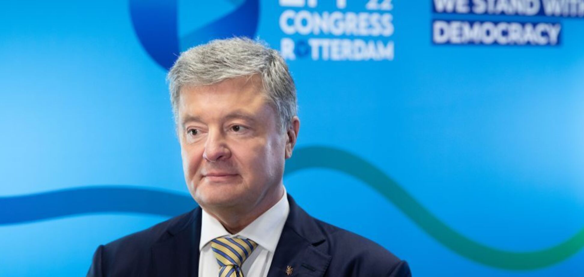 Я не знайшов жодного європейського лідера, хто був би проти членства України в ЄС, – Порошенко