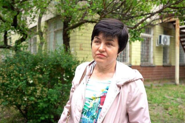 'Мы только начали радоваться затишью': рассказ жительницы Авдеевки волонтерам Фонда Рината Ахметова