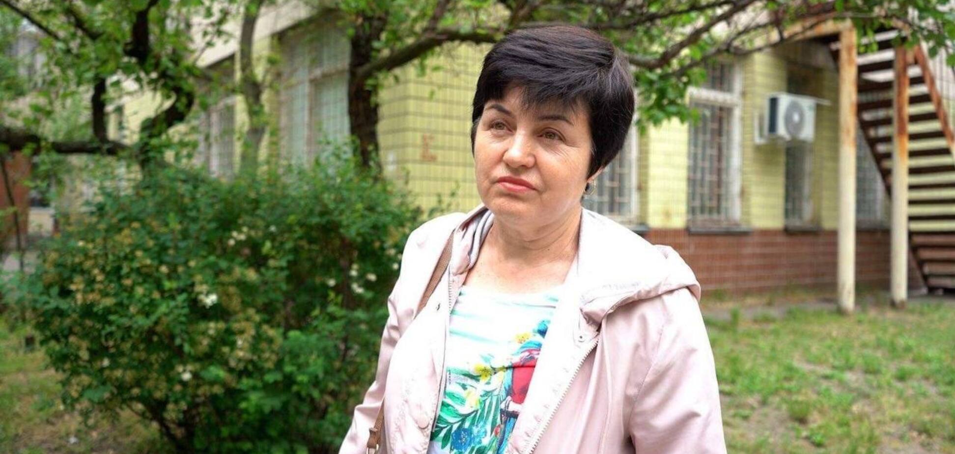 'Мы только начали радоваться затишью': рассказ жительницы Авдеевки волонтерам Фонда Рината Ахметова