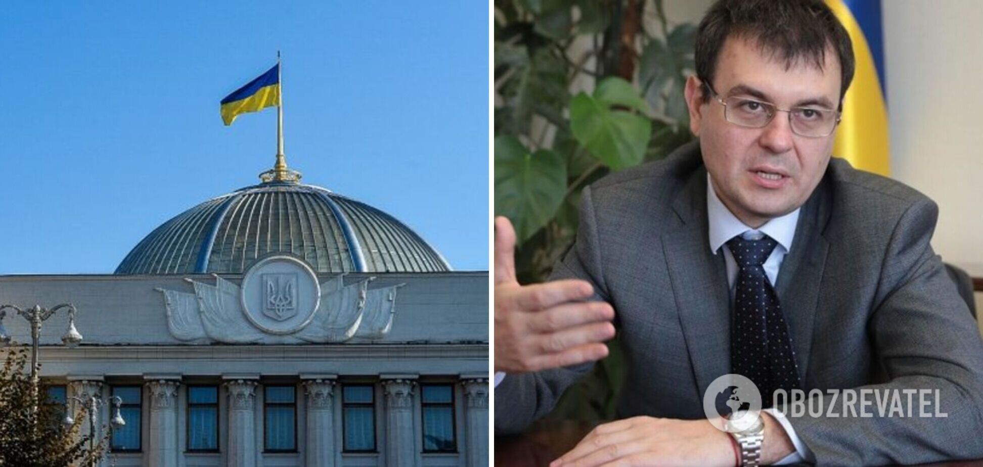 Гетманцев заявил, что долги по кредитам на уничтоженные рашистами квартиры могут списать