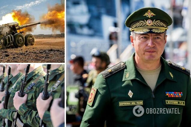 Осознанно отправлял людей на убой: выяснились детали ликвидации командира из 'ДНР' Кутузова