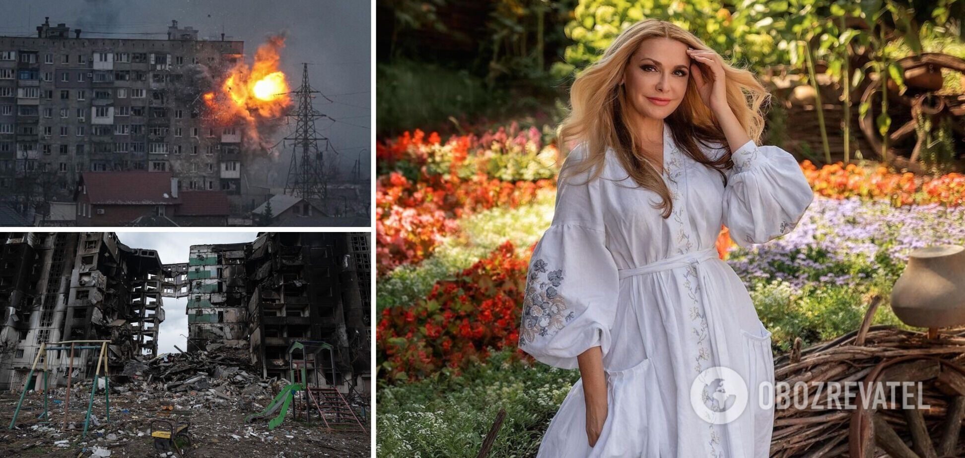 'Украина сама себя бомбит': Сумская пожаловалась на родственников-зомби из РФ и призвала ко всемирному бойкоту россиян