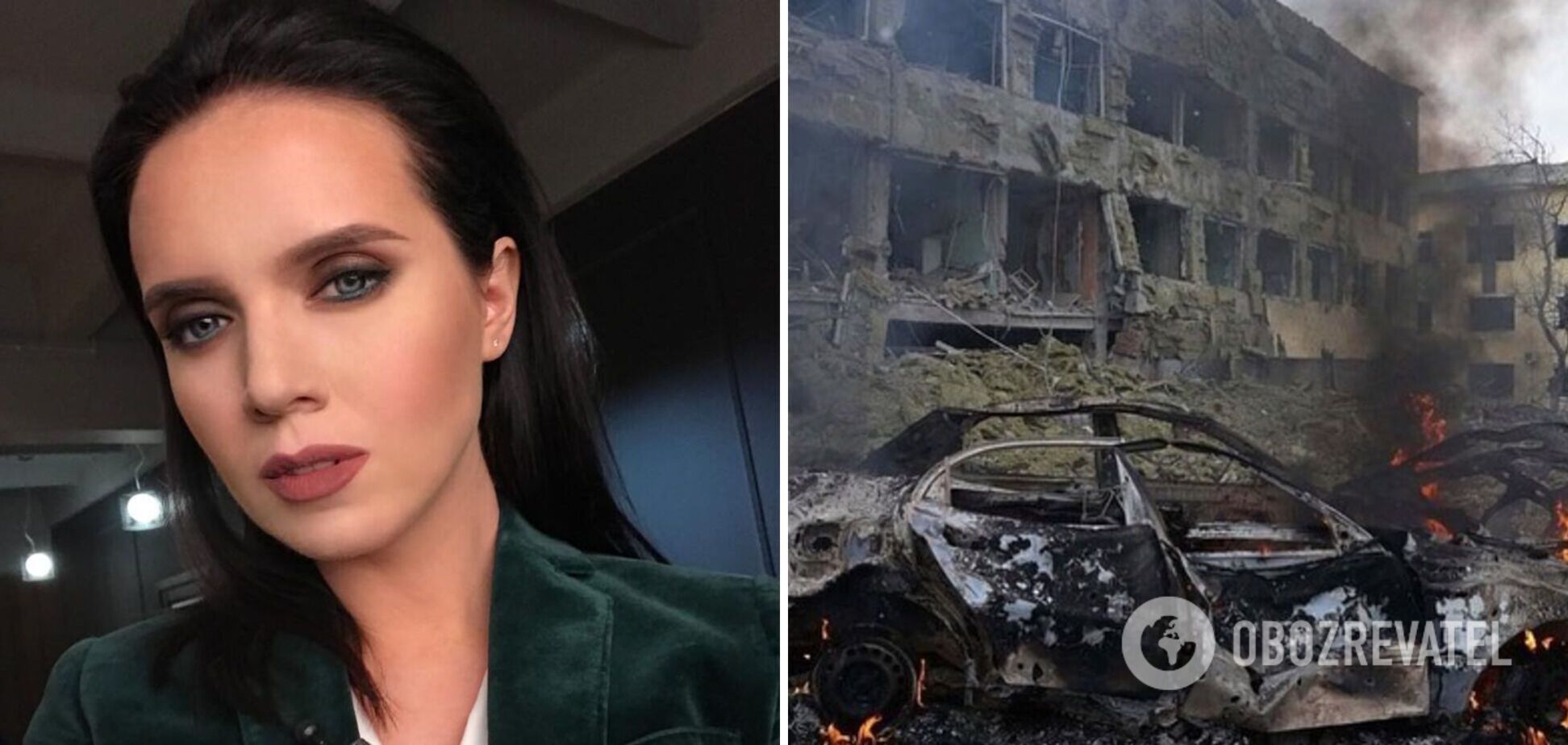 'Мамо, Путін вкрав наше щастя': Соколова растрогала разговором с сыном и обратилась к украинцам с чувством вины