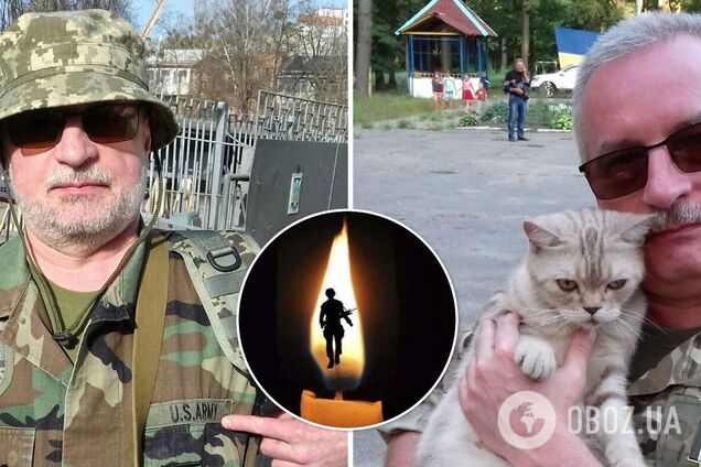 Алексей Литвинов погиб на фронте