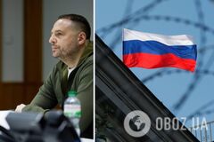 'Дамо їм розібратися': прессекретар Зеленського відповів на звинувачення Спартц проти Єрмака