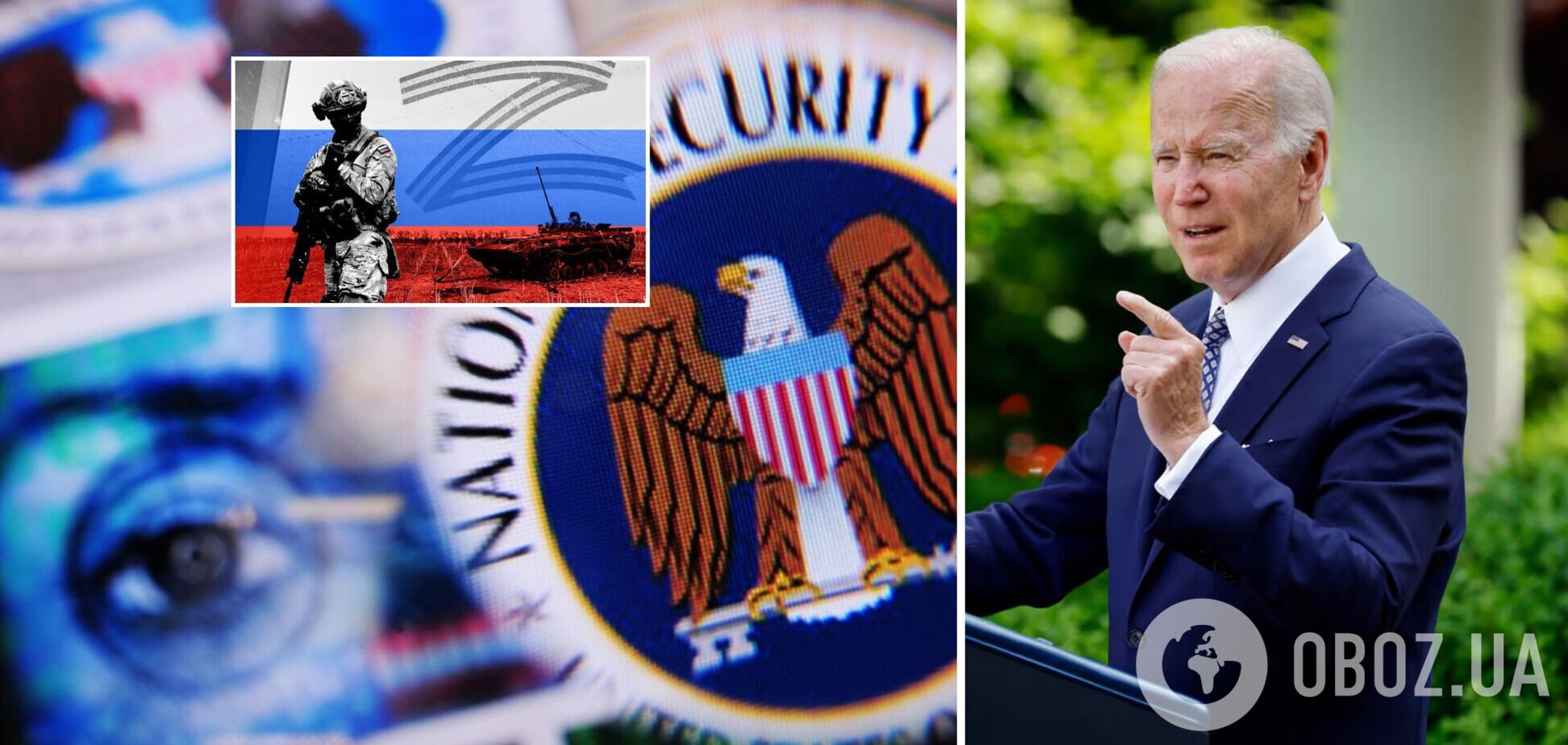 Байден рассекретил данные о вторжении РФ из-за 'скептицизма' союзников, – глава разведки США
