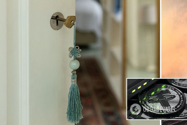 За стейблкоїн USDT тепер можна купити квартиру в Україні