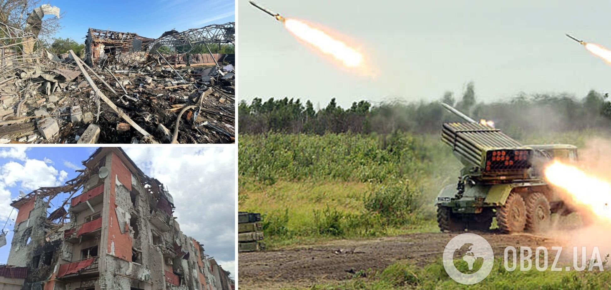 Окупанти вбили чотирьох мирних жителів на Донеччині, семеро людей поранено, – Кириленко