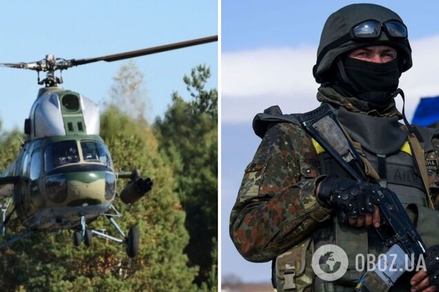 ВСУ на юге Украины нанесли удары с воздуха по скоплению сил оккупантов и вражеских складах боеприпасов