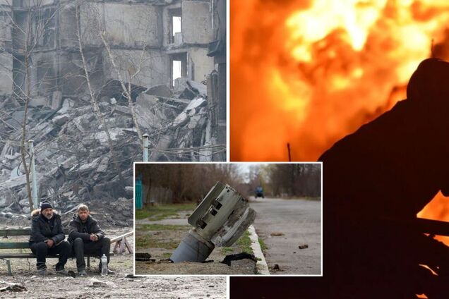 Війська РФ обстріляли Миколаїв, на Донбасі та Херсонщині тривають бої. Головне по регіонах