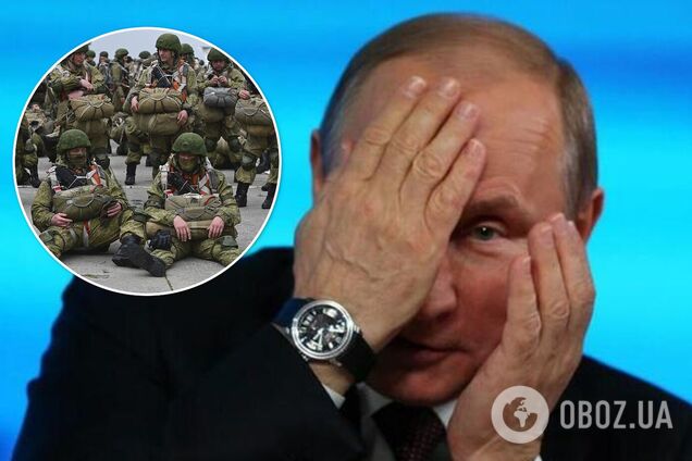 На Донбасі знищили багато окупантів