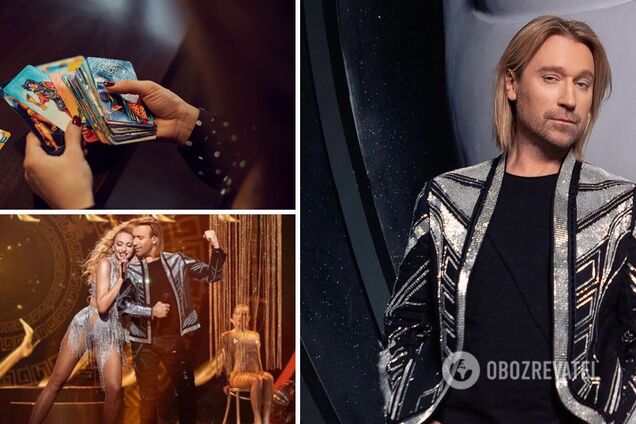 Куда исчез Олег Винник: что говорит таролог, звезды и фанаты певца