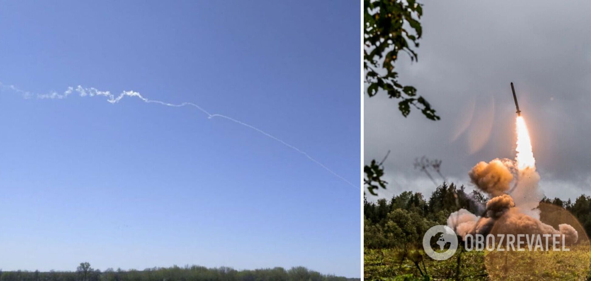 Ворожа ракета на Житомирщині пошкодила багатоповерхівку