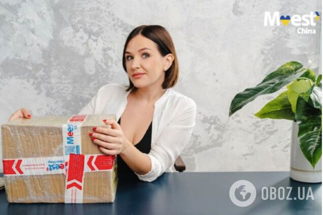 Замена Aliexpress: как сейчас доставить товары из Китая в Украину