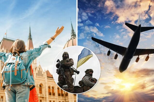 Европа из-за войны в Украине потеряла почти каждого второго туриста. Статистика
