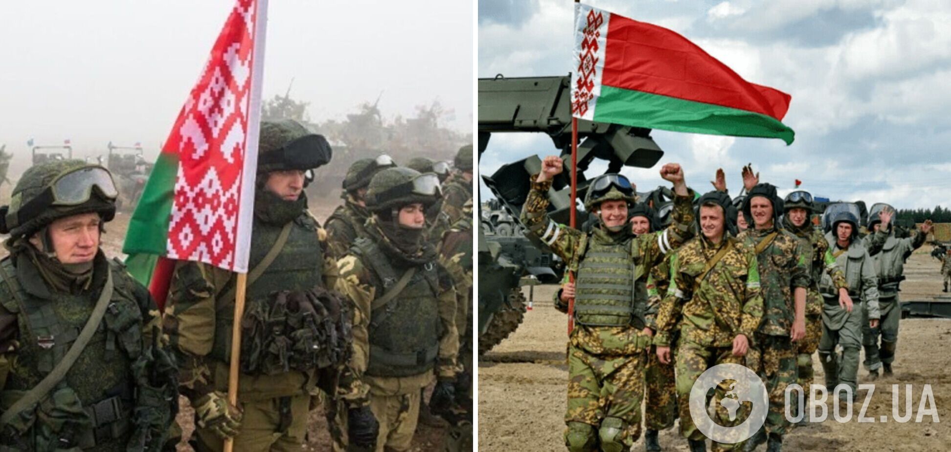 В Беларуси армию готовят к переходу с мирного на военное время: появились подробности