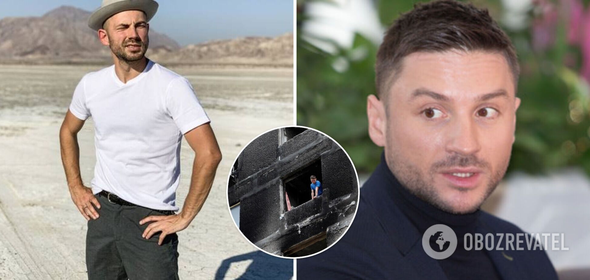 Бедняков резко ответил 'прозревшему' Лазареву и напомнил ему о детях, которых бомбила армия РФ: они остались без рук и ног